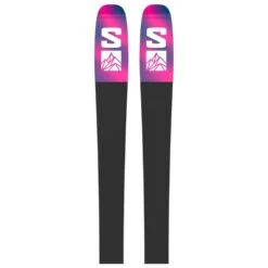 Salomon Pack Esquí Alpino Qst Lux 92 + Fij 25 Salomon Pack Esquí Alpino Qst Lux 92 + Fij -Glisshop 6fb3d4386670efe84321ffdac16e5be91bc39d64 H24SALOSKI379727 902