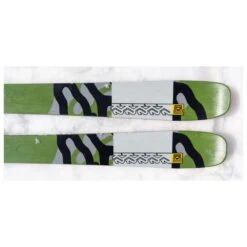 Esquís K2 Mindbender 89Ti 19 Esquís K2 Mindbender 89Ti -Glisshop 6fd00f17b6ef46f8e0f218fc7d5a391a664abdde H24KDEUSKI412133 910