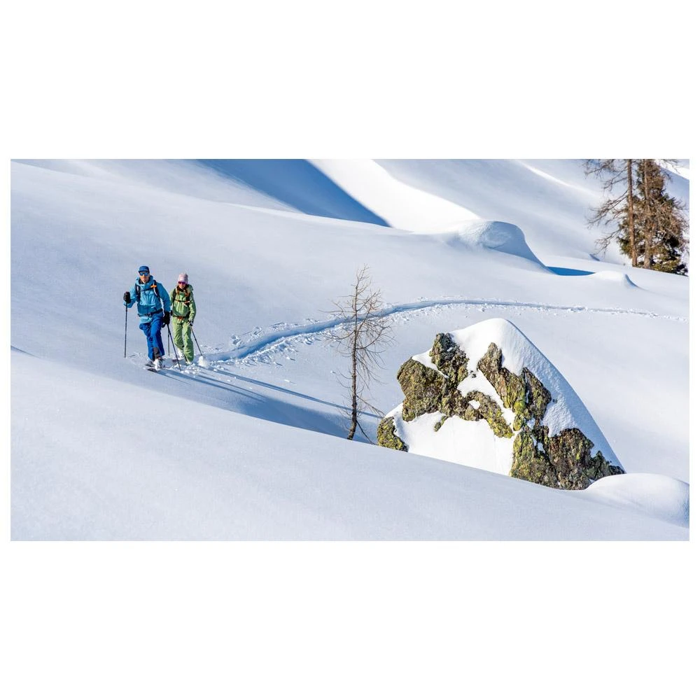 Esquís Majesty Havoc 100 Carbon 8 Esquís Majesty Havoc 100 Carbon - Imagen 6