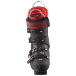 Botas De Esquí Salomon S/Pro Mv 110 Gw Black Red Beluga -Glisshop 6ff1993100bb0beb79481fc14c5dc6295d866d0f H24SALOCHA379774 4