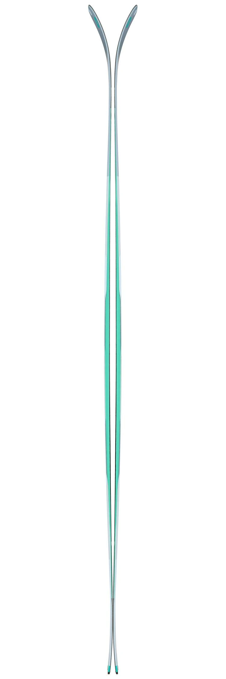 Esquís De Travesía Blizzard Zero G 085 W 5 Esquís De Travesía Blizzard Zero G 085 W - Imagen 3