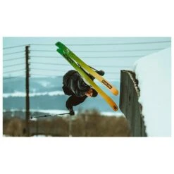 FACTION Pack Esquí Alpino Prodigy 2 + Fij 31 FACTION Pack Esquí Alpino Prodigy 2 + Fij -Glisshop 70457f0bdcc9b6eb906faaf3c07ef955ec501531 H24FACTSKI389883 907