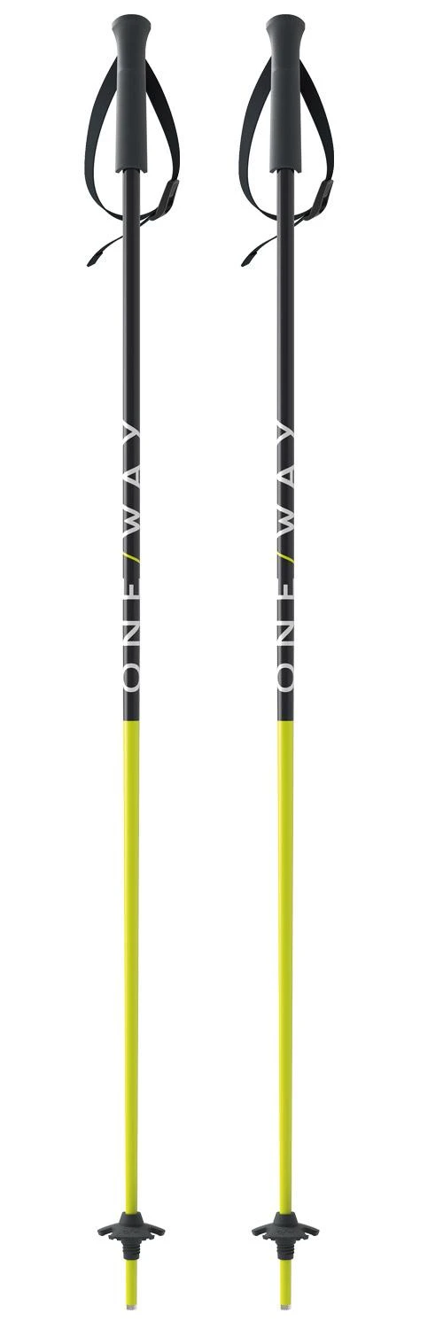 Bastones One Way Junior 3 Bastones One Way Junior