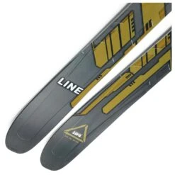 Esquís Line Blade Optic 96 -Glisshop 7068d9c2dde869163cc9aa407a1514f16d63df31 H24LINESKI410153 901