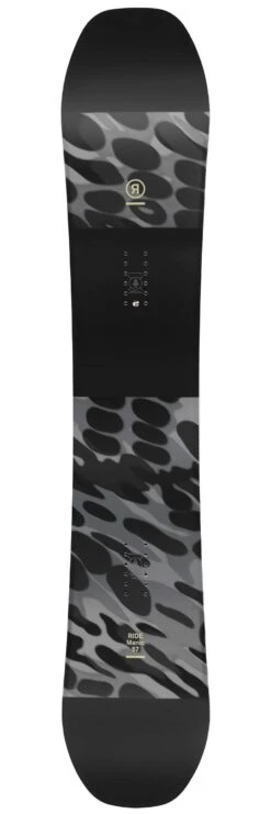 RIDE Pack Snowboard Manic + Fij