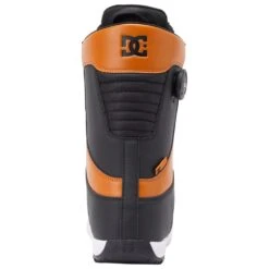 Botas DC Control Wheat Black -Glisshop 70888eff0a8c5ec885e97952bf62b1e57cb2f344 H24DCUSBOO4410364 2