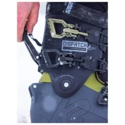 Botas De Esquí De Travesía K2 Dispatch -Glisshop 70cb49ea04164b7e9e7478abc03ebcfb9d94831f H23KDEUCHA324064 902