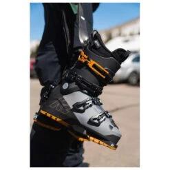 Botas De Esquí K2 Mindbender 100 Mv Gray Black 17 Botas De Esquí K2 Mindbender 100 Mv Gray Black -Glisshop 710245e5fe2a737c27873a472ad416dd2f0fcf83 H24KDEUCHA414661 902