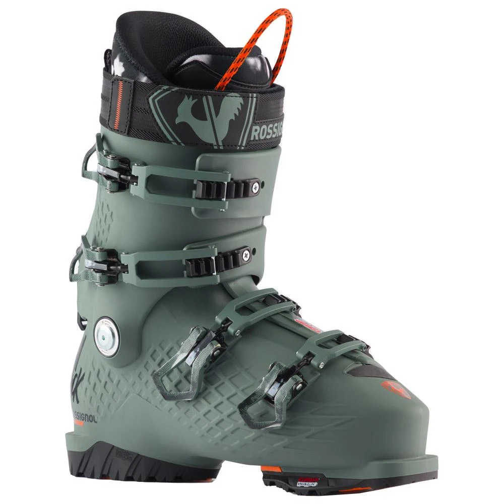 Botas De Esquí Rossignol Alltrack 130 Hv Gw Lichen Green 3 Botas De Esquí Rossignol Alltrack 130 Hv Gw Lichen Green