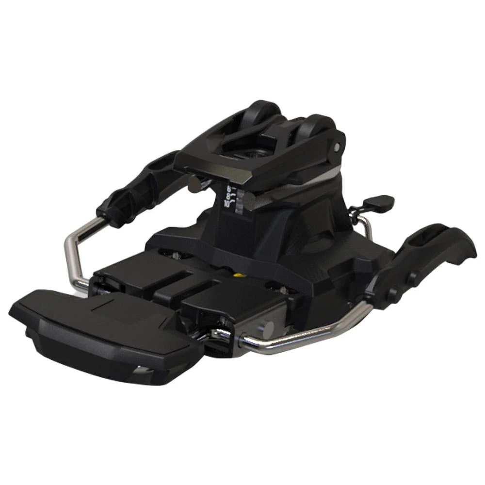 Fijaciones De Travesía Marker Alpinist 10 90mm 5 Fijaciones De Travesía Marker Alpinist 10 90mm - Imagen 3