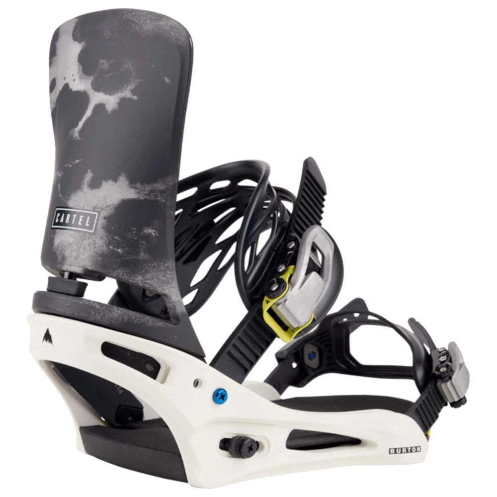 AMPLID Pack Snowboard Singular D.w.e + Fij 13 AMPLID Pack Snowboard Singular D.w.e + Fij - Imagen 11