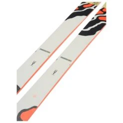 K2 Pack Esquí Alpino Mindbender 108Ti + Fij -Glisshop 7272195224a87bfeeba060a0eaee6e7c69d06ee6 H24KDEUSKI412115 903