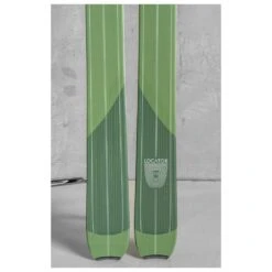 Armada Pack Esquí Alpino Locator 96 + Fij -Glisshop 7276a1484c36aa248415d37e3c2a40f016c6a441 H23ARMASKI215290 903