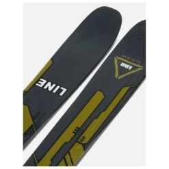 Esquís Line Blade Optic 92 -Glisshop 727d1cf99fa17d73d621464918ff6205c71dadd4 H24LINESKI410154 903