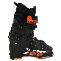 Botas De Esquí De Travesía Lange Xt3 Tour Access Black