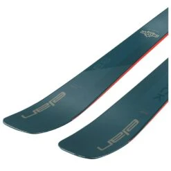 ELAN Pack Esquí Alpino Ripstick 88 + Fij -Glisshop 72955bea3f00f76cedb1457b3b3becaecfa2a2dd H23ELANSKI337464 904