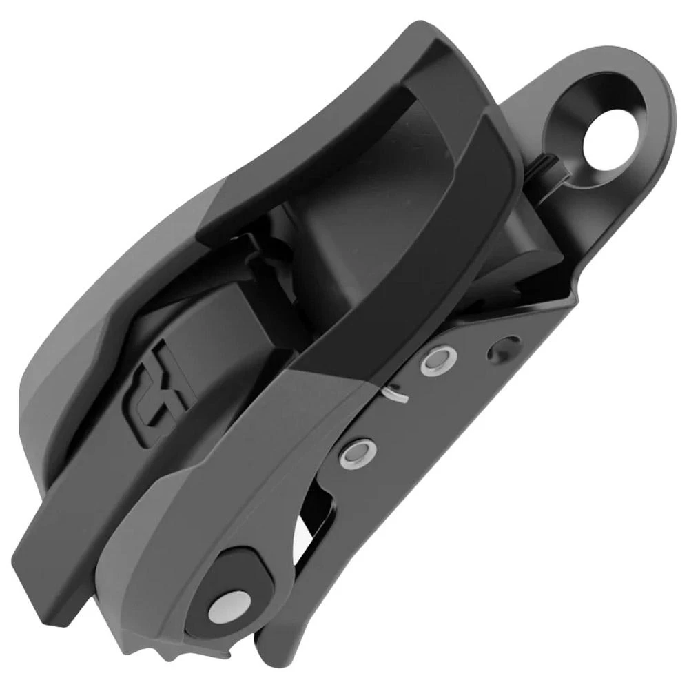 Fijaciones Snowboard Union Falcor Black 11 Fijaciones Snowboard Union Falcor Black - Imagen 9