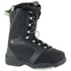 Botas Nitro Flora Tls Black Mint -Glisshop 731c870f1c1b86f5a3cd3066e2066a89874665c0 H21NITRBOO014 0
