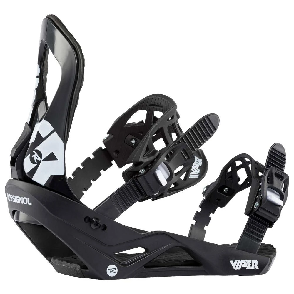 Fijaciones Snowboard Rossignol Viper 3 Fijaciones Snowboard Rossignol Viper