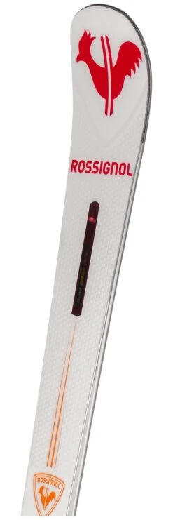 Rossignol Pack Esquí Alpino Hero Master Short Turn (St) R22 + Fij -Glisshop 736f04de4112a57a8e9e5d6c5a9866f53946e069 H23ROSSSKI244008 903