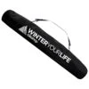 Pack Winter Snow Black White +