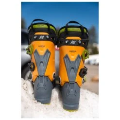 Botas De Esquí K2 Recon 110 Boa Black - Brown 20 Botas De Esquí K2 Recon 110 Boa Black - Brown -Glisshop 738d76f9a618ba54413eaf5712b52adfedb23403 H24KDEUCHA414797 903