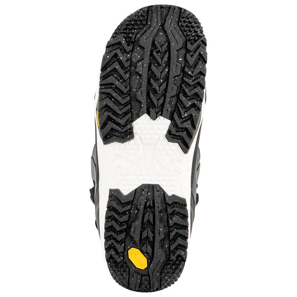 Botas Nitro Venture Pro Black 5 Botas Nitro Venture Pro Black - Imagen 3