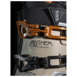 Botas De Esquí K2 Anthem 95 Boa -Glisshop 73956761857e113f658759caa36ccfed7b385fa6 H24KDEUCHA373318 901