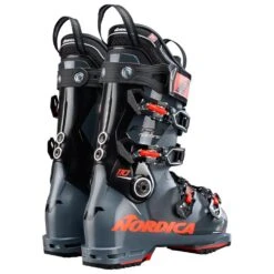 Botas De Esquí Nordica Pro Machine 110 Gw Anthracite Black Red -Glisshop 73a36015a44d1de061e82e6196d62de7f0fdebd3 H24NORDCHA378287 903