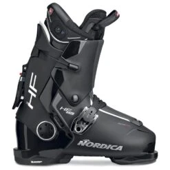 Botas De Esquí Nordica Hf Elite Heat Gw Black