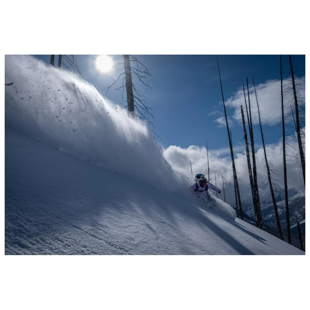 Yes! Pack Snowboard Basic Uninc Rdm + Fij 6 Yes! Pack Snowboard Basic Uninc Rdm + Fij - Imagen 4