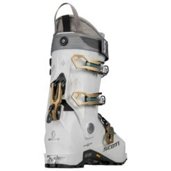 Botas De Esquí De Travesía Scott W's Celeste Ice White -Glisshop 7492f955f421e7baec0c8b6c0bff409c4db3b25b H24SCOTCHA398846 2