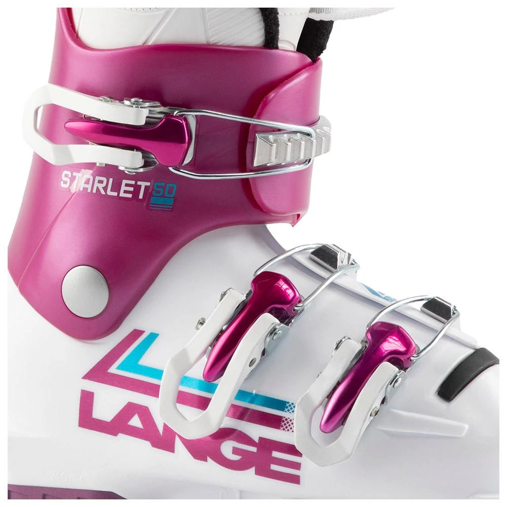 Botas De Esquí Lange Starlet 50 4 Botas De Esquí Lange Starlet 50 - Imagen 2