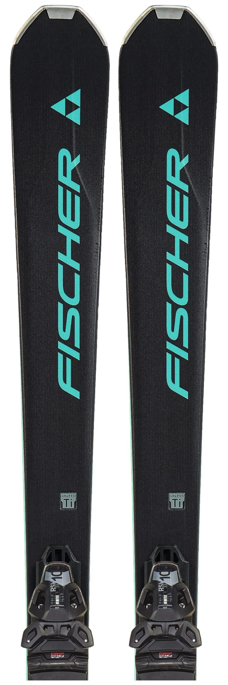 Fischer Pack Esquí Alpino Rc One 78 Gt Ws Twin Powerrail + Fij 4 Fischer Pack Esquí Alpino Rc One 78 Gt Ws Twin Powerrail + Fij - Imagen 2