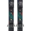 K2 Pack Esquí Alpino Juvy 7.0 Fdt Jr + Fij 2 K2 Pack Esquí Alpino Juvy 7.0 Fdt Jr + Fij -Glisshop 7524d6cfc424932dd9bc5732a4cce89d7c74a03a H24KDEUSKI414792 0