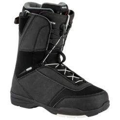 Botas Nitro Vagabond Tls Black 13 Botas Nitro Vagabond Tls Black -Glisshop 757241bb368e3bf91be795bc0d4611d72b1f52ab H23NITRBOO2265674 0 1