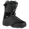 Botas Nitro Vagabond Tls Black -Glisshop 757241bb368e3bf91be795bc0d4611d72b1f52ab H23NITRBOO2265674 0