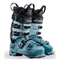 Botas De Esquí De Travesía Nordica Unlimited Lt 115 W Dyn Avio Black Light Blue -Glisshop 757554b5f74b8f62e96b7f67d708abfbeff8900b H24NORDCHA398701 902