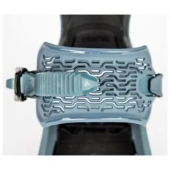 Fijaciones Snowboard Nitro Team Gunmetal 24 Fijaciones Snowboard Nitro Team Gunmetal -Glisshop 7577a17b25c3b945aa79344dc021c4b177536e4f H24NITRBIN3402304 905