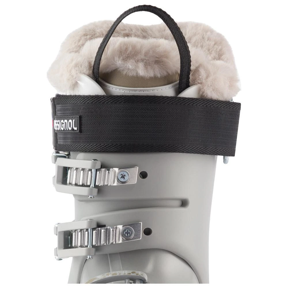 Botas De Esquí Rossignol Track 70 W - Cloud Grey 7 Botas De Esquí Rossignol Track 70 W - Cloud Grey - Imagen 5