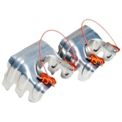 Cuchillos/navajas G3 Ion Crampon's 115mm