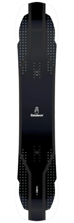 Bataleon Pack Snowboard Goliath+ + Fij