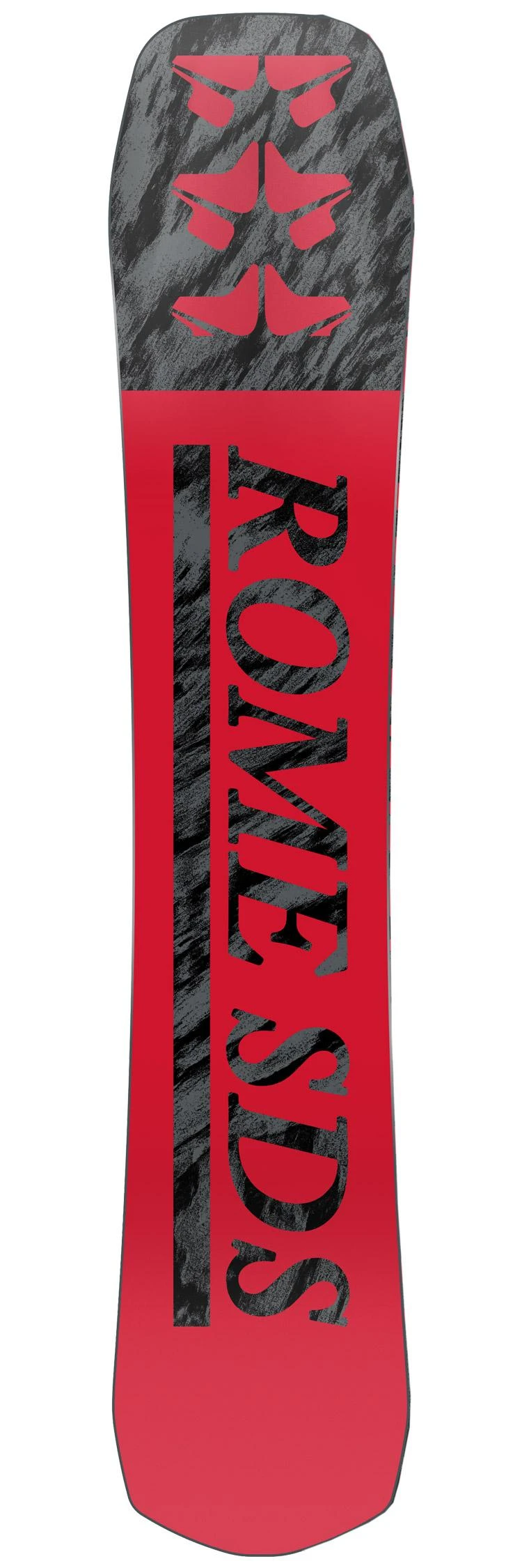 Tabla De Snowboard Rome Ravine 4 Tabla De Snowboard Rome Ravine - Imagen 2