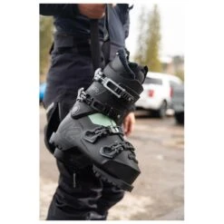 Botas De Esquí K2 Bfc 75 W Black 19 Botas De Esquí K2 Bfc 75 W Black -Glisshop 75d7b89077730958797ed622cdc68adb0bf18282 H24KDEUCHA414850 902