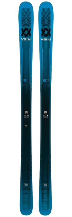 Esquís Volkl Kendo 88