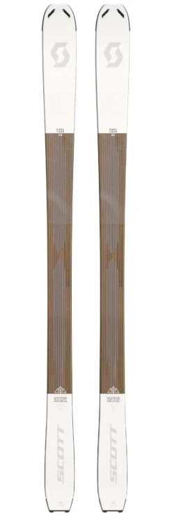 Esquís De Travesía Scott W's Pure Tour