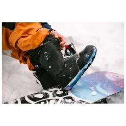 Botas Nidecker Rift APX Blue -Glisshop 76a608ebb74268921dbe5aee2b603854c92e1213 H24NIDEBOO3399872 902