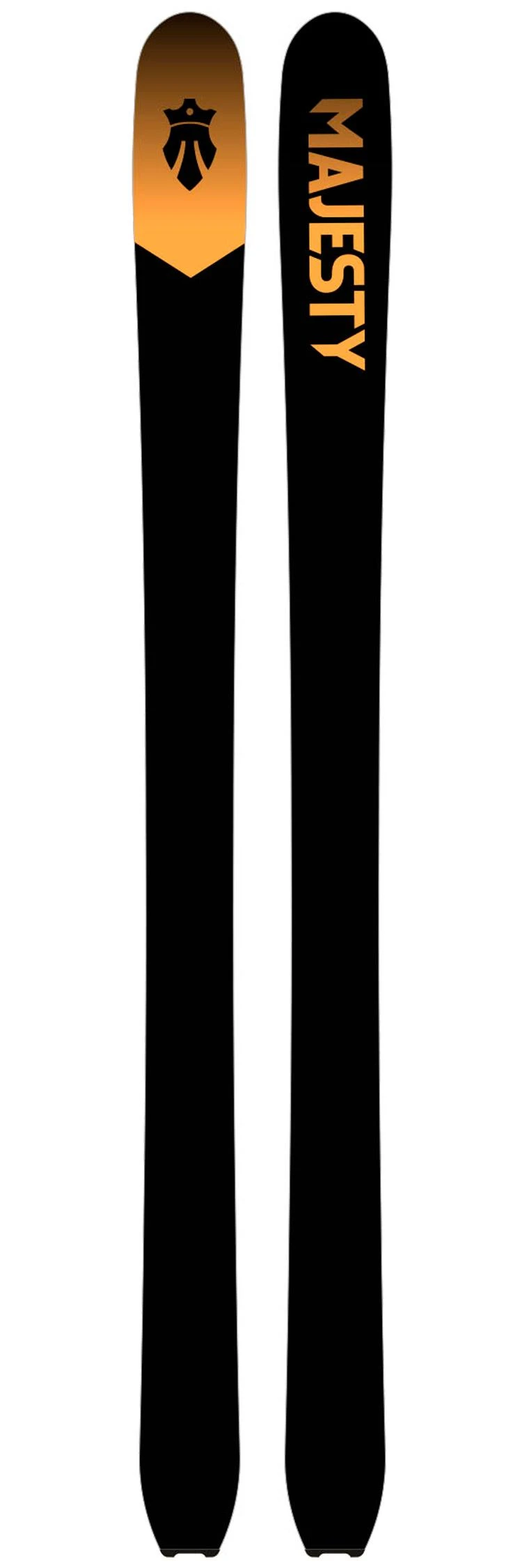 Esquís Majesty Havoc 100 Carbon 4 Esquís Majesty Havoc 100 Carbon - Imagen 2