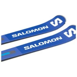 Salomon Pack Esquí Alpino E S/Race 8 + Fij -Glisshop 76d1c325f678e70a3fdfebd18d4f01f93204d0bb H24SALOSKI379784 901