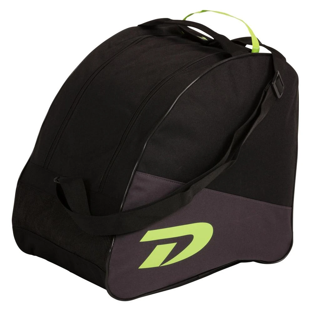 Funda Botas Dalbello Classic Boot Bag Black 3 Funda Botas Dalbello Classic Boot Bag Black